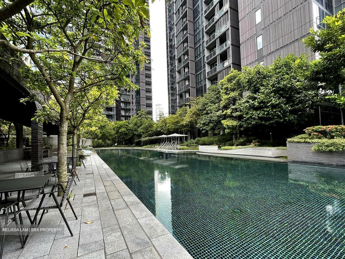 Martin Modern (D9), Condominium #496274021